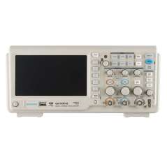 GA1102CAL (ATTEN) 2x100MHz Digital Storage Oscilloscope