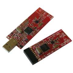 MSP430-JTAG-RF (Olimex) WIRELESS USB JTAG FOR PROGRAMMING AND FLASH EMULATION