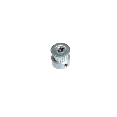 GT2 Pulley 20Teeth Bore5mm For 3D Printer (ER-P3D0120GT2)