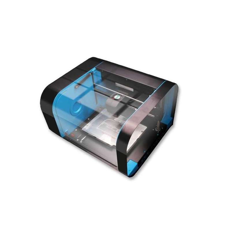 RBX01 3D PRINTER ROBOX (CEL Technology) Dual Extruder, High Definition