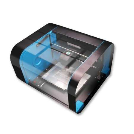 RBX01 3D PRINTER ROBOX  (CEL Technology) Dual Extruder, High Definition