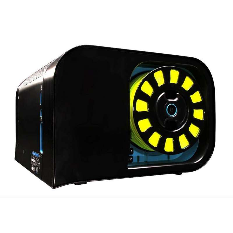 RBX01 3D PRINTER ROBOX (CEL Technology) Dual Extruder, High Definition