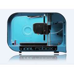 RBX01 3D PRINTER ROBOX - BLUE (CEL Technology)