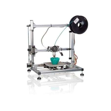 K8200 3D PRINTER (Velleman) FFF (Fused Filament Fabrication) for PLA and ABS