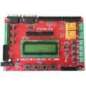 STR730-STK (Olimex) DEVELOPMENT BOARD FOR STR730 ARM7TDMI-S MICROCONTROLLER