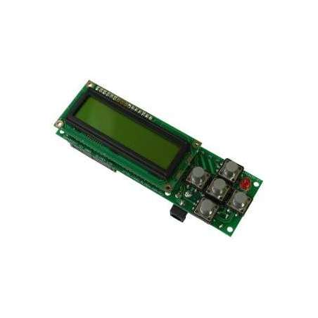 LPC-MT-2138 (Olimex) DEVELOPMENT BOARD FOR LPC2138 ARM MICROCONTROLLER