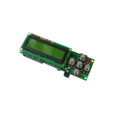 LPC-MT-2106 (Olimex) DEVELOPMENT BOARD FOR LPC2106 ARM MICROCONTROLLER