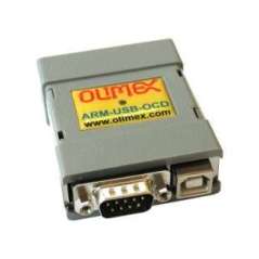 ARM-USB-OCD (Olimex)