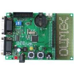 LPC-P2138 (Olimex) PROTOTYPE FOR LPC2138 ARM7TDMI-S MICROCONTROLLER