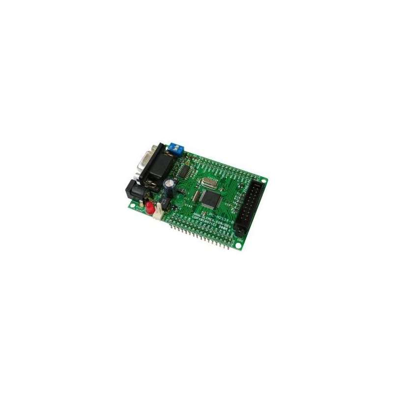 LPC-H2138 (Olimex) HEADER BOARD FOR LPC2138 ARM7TDMI-S MICROCONTROLLER