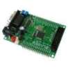 LPC-H2138 (Olimex) HEADER BOARD FOR LPC2138 ARM7TDMI-S MICROCONTROLLER LPC-H2138 (Olimex) HEADER BOARD FOR LPC2138 ARM7TDMI-S MICROCONTROLLER