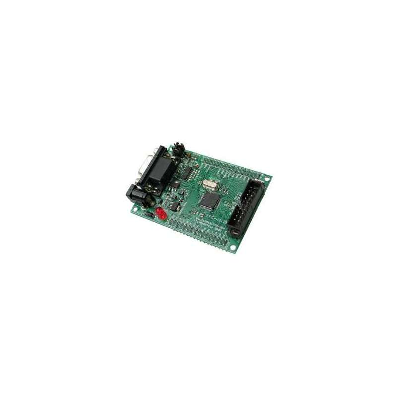 LPC-H2129 (Olimex) LPC2129 HEADER BOARD FOR LPC2129 ARM7TDMI-S MICROCONTROLLER