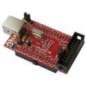LPC-H2148 (Olimex) PROTOTYPE HEADER BOARD FOR LPC2148 ARM7TDMI-S MICROCONTROLLER