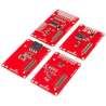 SparkFun Interface Pack for Intel® Edison (Sparkfun KIT-13095) SparkFun Interface Pack for Intel® Edison (Sparkfun KIT-13095)