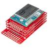 SparkFun Interface Pack for Intel® Edison (Sparkfun KIT-13095) SparkFun Interface Pack for Intel® Edison (Sparkfun KIT-13095)