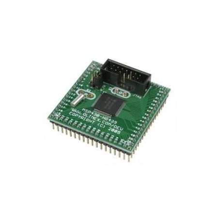 MSP430-HG439 (Olimex) MPS430FG439 HEADER BOARD