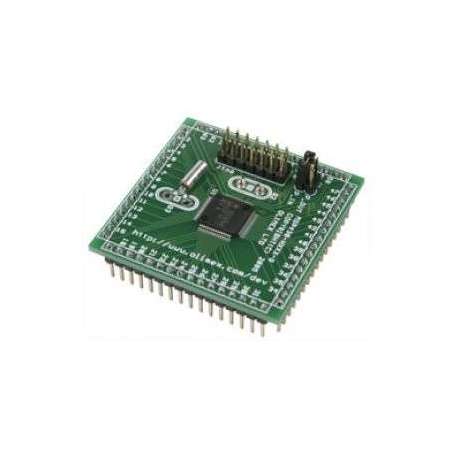 MSP430-H1611 (OLimex) MPS430F1611 HEADER BOARD