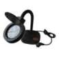 AOY-LMP927 (Olimex) MAGNIFYING GLASS X3 AND X15 WITH LAMP RING