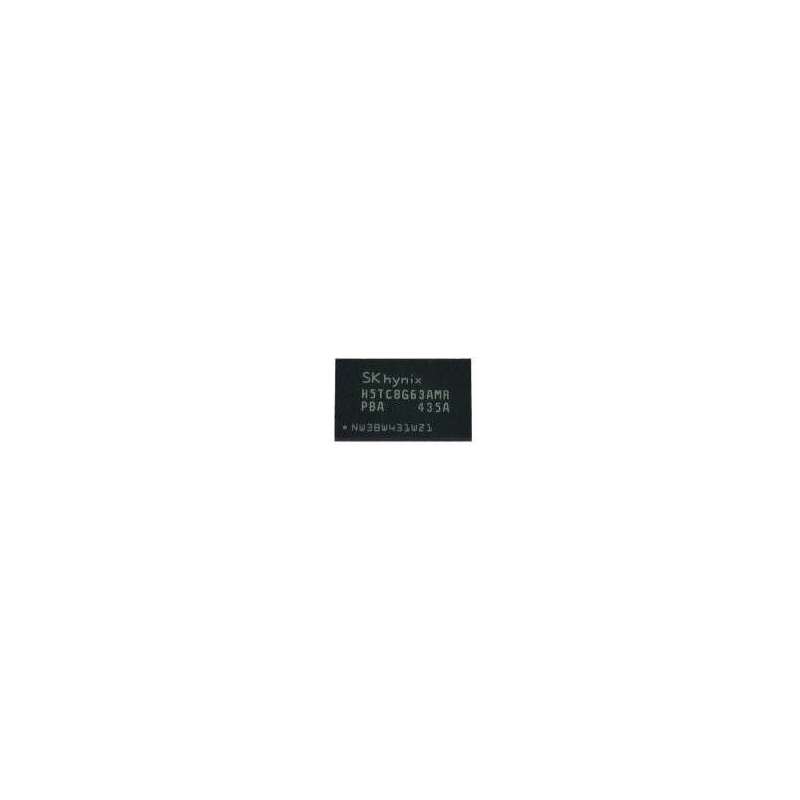 H5TC8G63AMR-PBA (Olimex) DDR3 8GBIT 512MBX16 0-70C