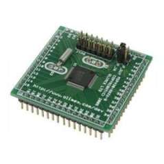 MSP430-HE427 (Olimex) MPS430FE427 HEADER BOARD