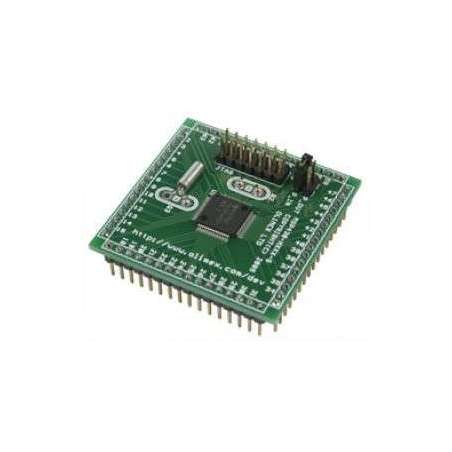 MSP430-HW427 (Olimex) MPS430FW427 HEADER BOARD