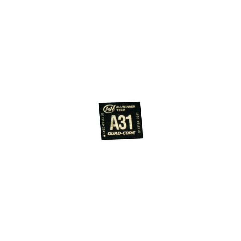 A31 (Olimex) A31 CORTEX-A7 1GHZ MICROPROCESSOR INDUSTRIAL TEMPERATURE GRADE