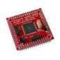 AVR-H128-C (Olimex) ATMEGA128 HEADER BOARD WITH JTAG AND ICSP CONNECTOR