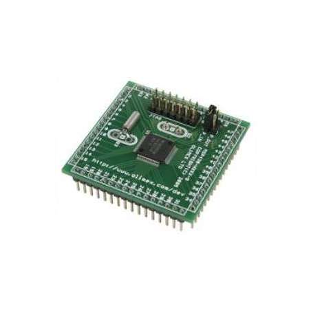 MSP430-H249 (Olimex) MPS430F249 HEADER BOARD