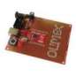 AVR-USB-162 (Olimex) AVR USB AT90USB162 MICROCONTROLLER PROTOTYPE BOARD WITH USB AND ICSP