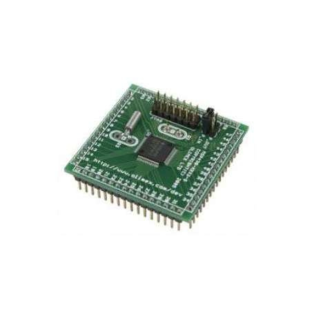 MSP430-H417 (Olimex) MPS430F417 HEADER BOARD