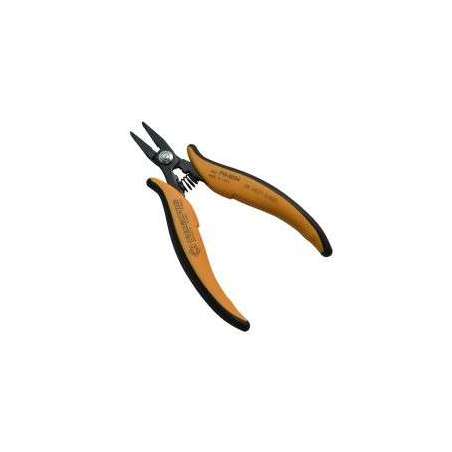 PGC-PN5004 (Olimex) SMOOTH, FLAT, SHORT NOSE PLIERS