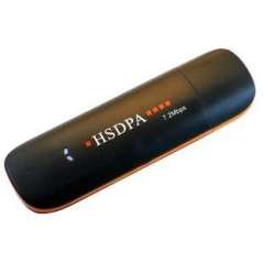 MOD-USB3G (Olimex) 3G MODEM HSDPA
