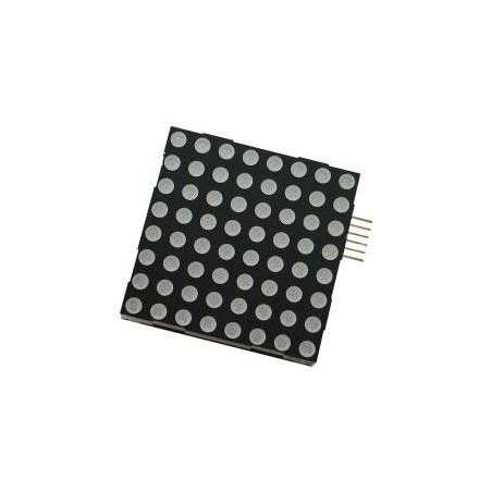 MOD-LED8x8RGB (Olimex) 8X8 RGB LED MATRIX