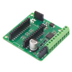 PhoBot (Seeed 114990229) TB6612FMG motor shield for  Spark Core Photon