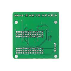PhoBot (Seeed 114990229) TB6612FMG motor shield for  Spark Core Photon