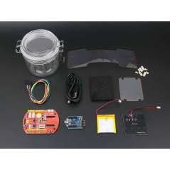 Seeeduino Stalker V3 - Waterproof Solar Kit (Seeed 110010003)