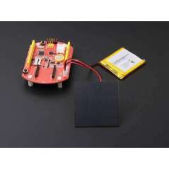 Seeeduino Stalker V3 - Waterproof Solar Kit (Seeed 110010003)