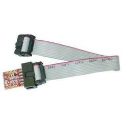 MOD-LTR-501ALS (Olimex) UEXT MODULE WITH LTR501 LIGHT SENSOR AND PROXIMITY SENSOR WITH BUILD IN LED DRIVER