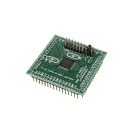 MSP430-H413 (Olimex) MPS430F413 HEADER BOARD