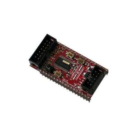 MSP430-HFR5739 (Olimex) MPS430FR5739 HEADER BOARD