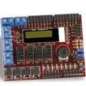 chipKIT Basic I/O Shield (Arduino Compatible) TDGL005