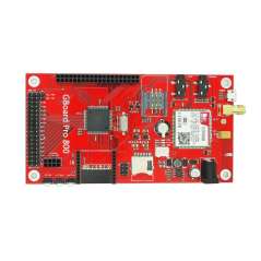 GBOARD PRO 800 (Itead IM141125008) Arduino SIM800 GSM / GPRS, XBee socket, nRF24L01 + uSD card, LCD module