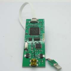 LIGNHTING BOARD - PAVE THE WAY FOR FUTURE HACKS OF THE IOS DEVICE (Itead IM150422001)