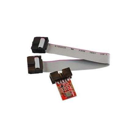 MOD-BMP085 (Olimex) BAROMETRIC PRESSURE DIGITAL SENSOR