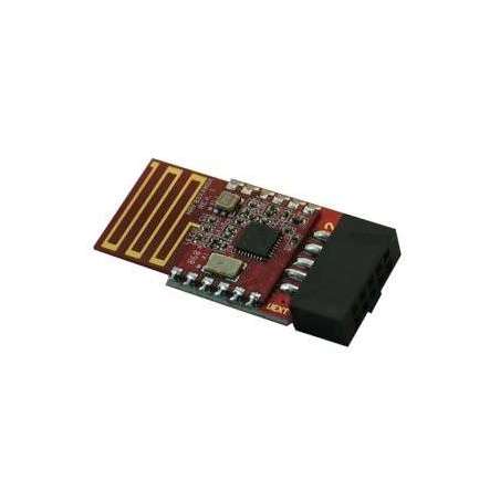 MOD-MRF89-868 (Olimex) UEXT RADIO TRANSCIEVER MODULE WITH MRF89XAM9A