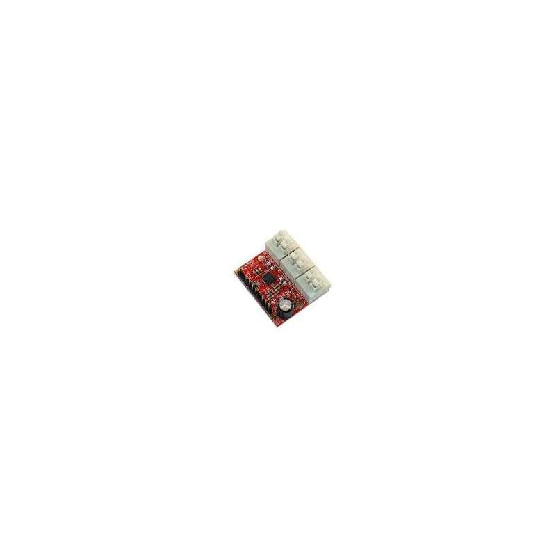 BB-A4983 (Olimex) TWO CHANNEL STEPPER MOTOR DRIVER