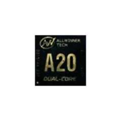 A20 (Olimex) A20 CORTEX-A7 1GHZ MICROPROCESSOR INDUSTRIAL TEMPERATURE GRADE