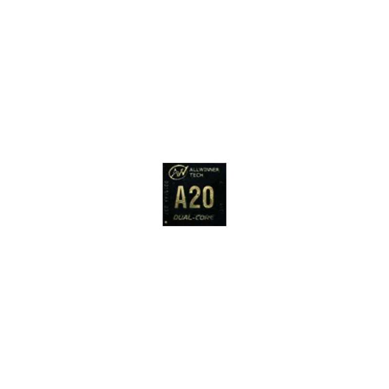 A20 (Olimex) A20 CORTEX-A7 1GHZ MICROPROCESSOR INDUSTRIAL TEMPERATURE GRADE