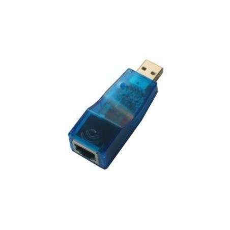 USB-ETHERNET-AX88772B (Olimex) USB TO ETHERNET ADAPTER