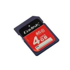 SD-MMC-4GB-CLASS10 (Olimex) BLANK 4GB SD-MMC CLASS 10 CARD